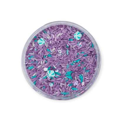 Spielreis – Meerjungfrauen-Mix: 400g - Siliblu Boutique &amp; Atelier