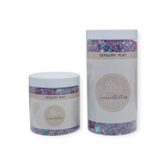 Spielreis – Meerjungfrauen-Mix: 400g - Siliblu Boutique & Atelier