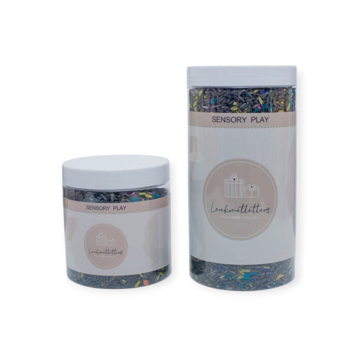 Spielreis – Weltraum-Mix: 400g - Siliblu Boutique & Atelier