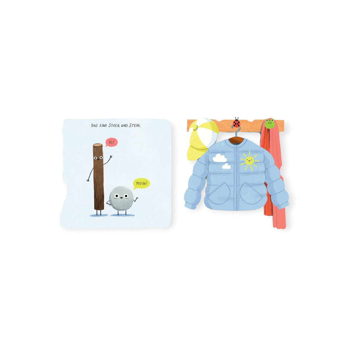 Stock &amp; Stein - Eine Tasche voller Herbst - Siliblu Boutique &amp; Atelier