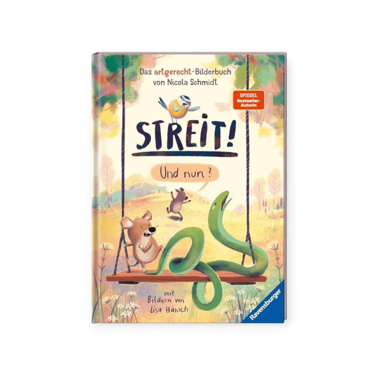 Streit! Und nun? - Siliblu Boutique &amp; Atelier