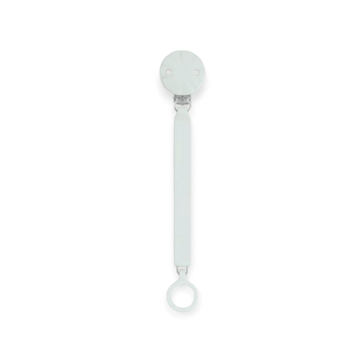 Suavinex Schnullerkette Silikon Wunder *Hellblau* - Siliblu Boutique &amp; Atelier