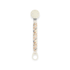 Suavinex Schnullerkette Wonderland *Blumig* - Siliblu Boutique & Atelier