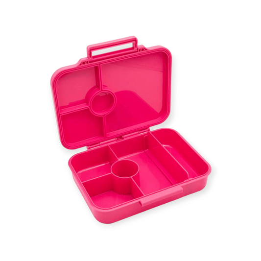 Tembento Kids Pink 860ml - Siliblu Boutique & Atelier