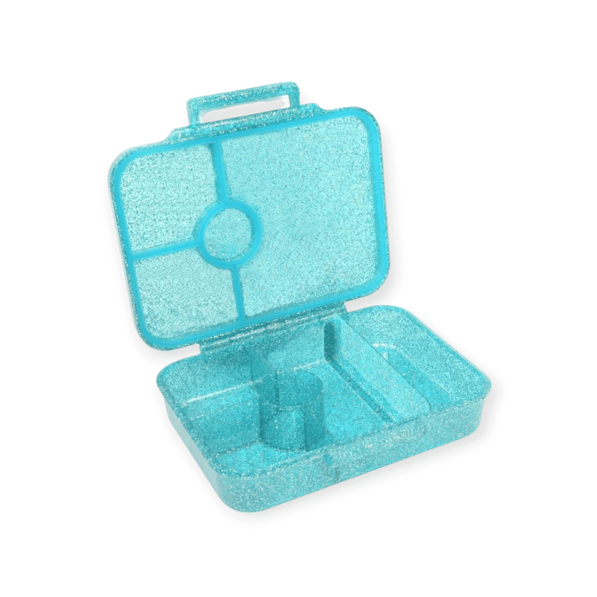 Tembo "Tembento Magic" - 860ml Blue - Siliblu Boutique & Atelier