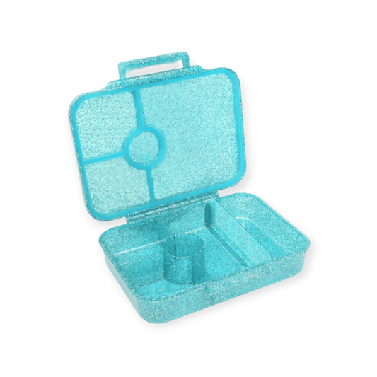 Tembo "Tembento Magic" - 860ml Blue - Siliblu Boutique & Atelier