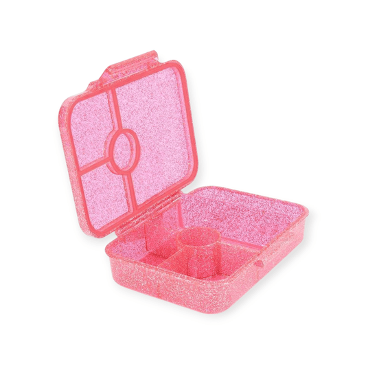 Tembo "Tembento Magic" - 860ml Pink - Siliblu Boutique & Atelier