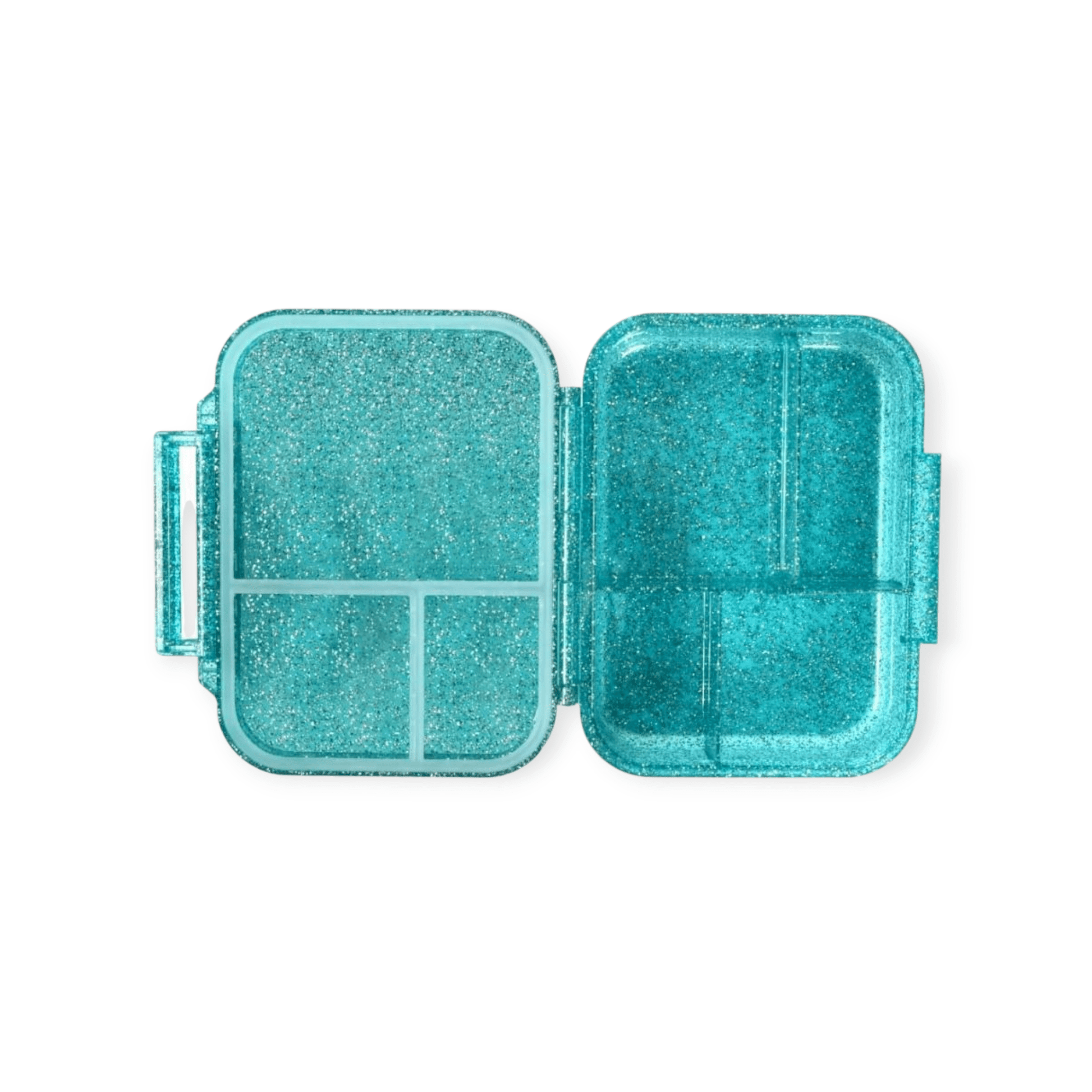 Tembo "Tembento mini Magic" - 395ml Blau - Siliblu Boutique & Atelier