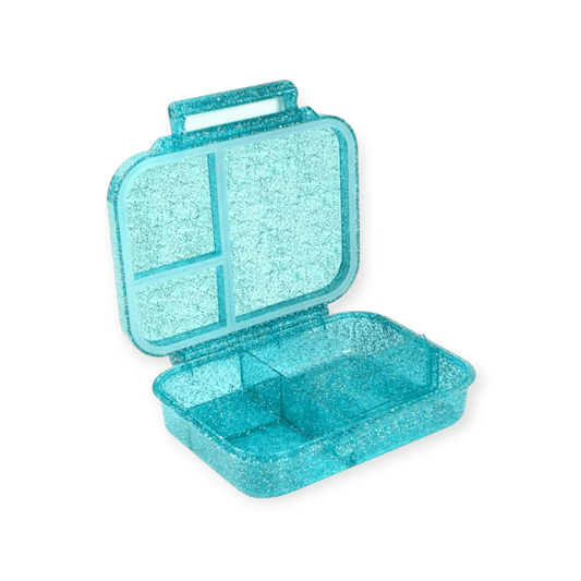 Tembo "Tembento mini Magic" - 395ml Blau - Siliblu Boutique & Atelier