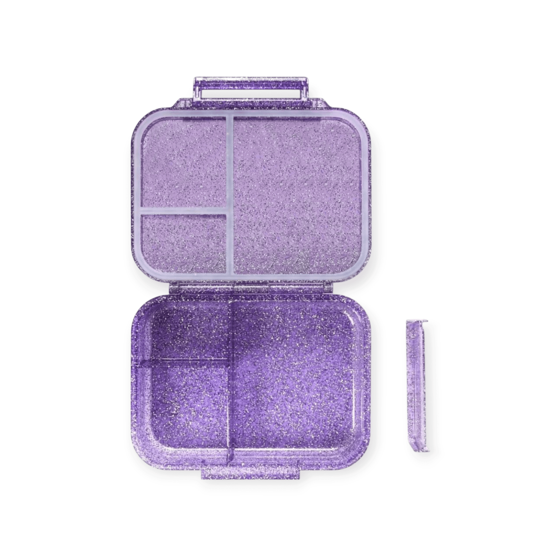 Tembo "Tembento mini Magic" - 395ml Lila - Siliblu Boutique & Atelier