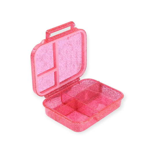 Tembo "Tembento mini Magic" - 395ml Pink - Siliblu Boutique & Atelier