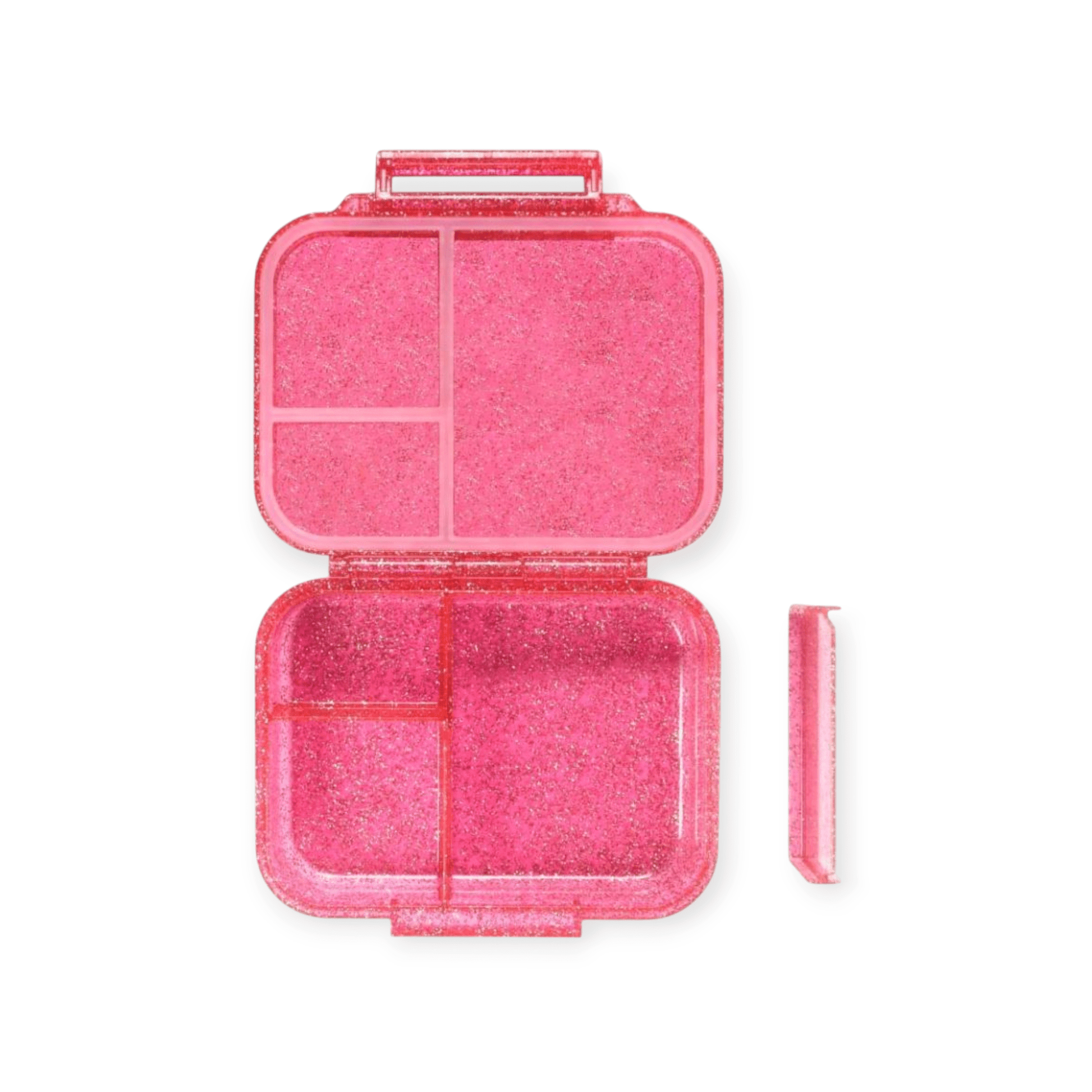 Tembo "Tembento mini Magic" - 395ml Pink - Siliblu Boutique & Atelier