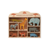 tender leaf 8 Safari - Tiere & Regal - Siliblu Boutique & Atelier