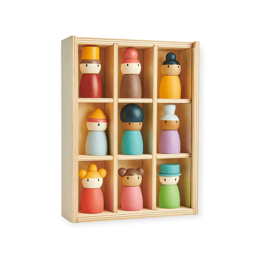 tender leaf Glückliches Volk Hotel - Siliblu Boutique & Atelier