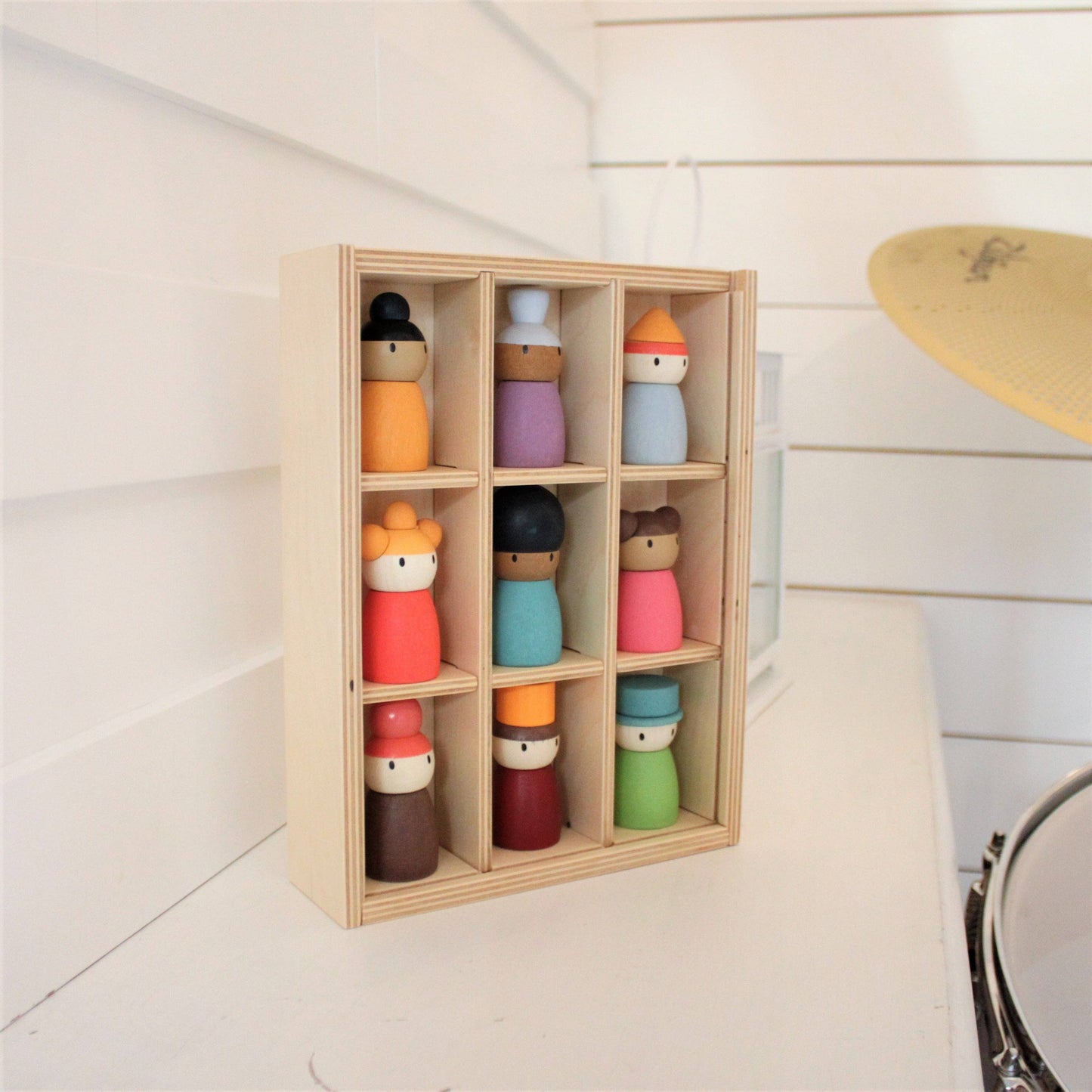 tender leaf Glückliches Volk Hotel - Siliblu Boutique & Atelier