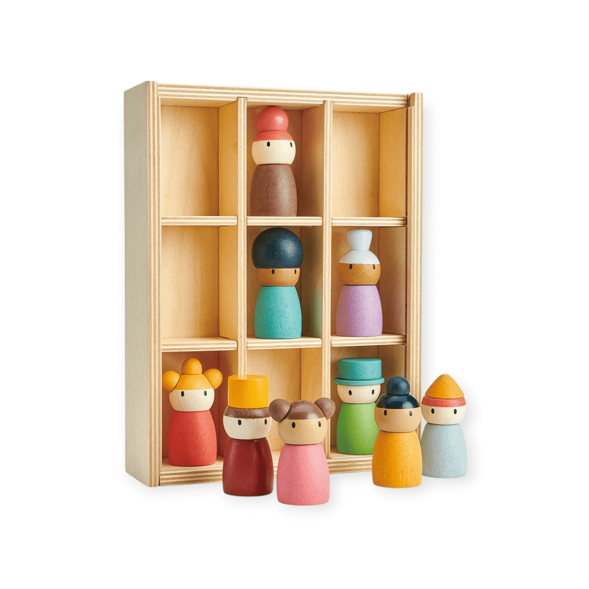 tender leaf Glückliches Volk Hotel - Siliblu Boutique & Atelier