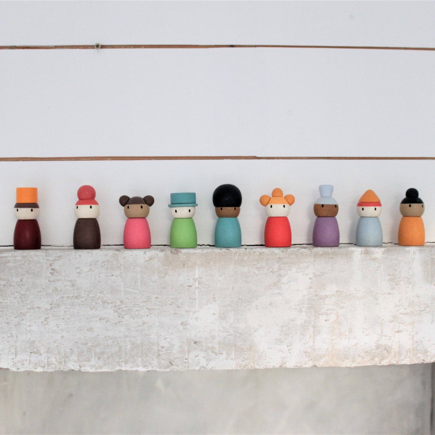 tender leaf Glückliches Volk Hotel - Siliblu Boutique & Atelier