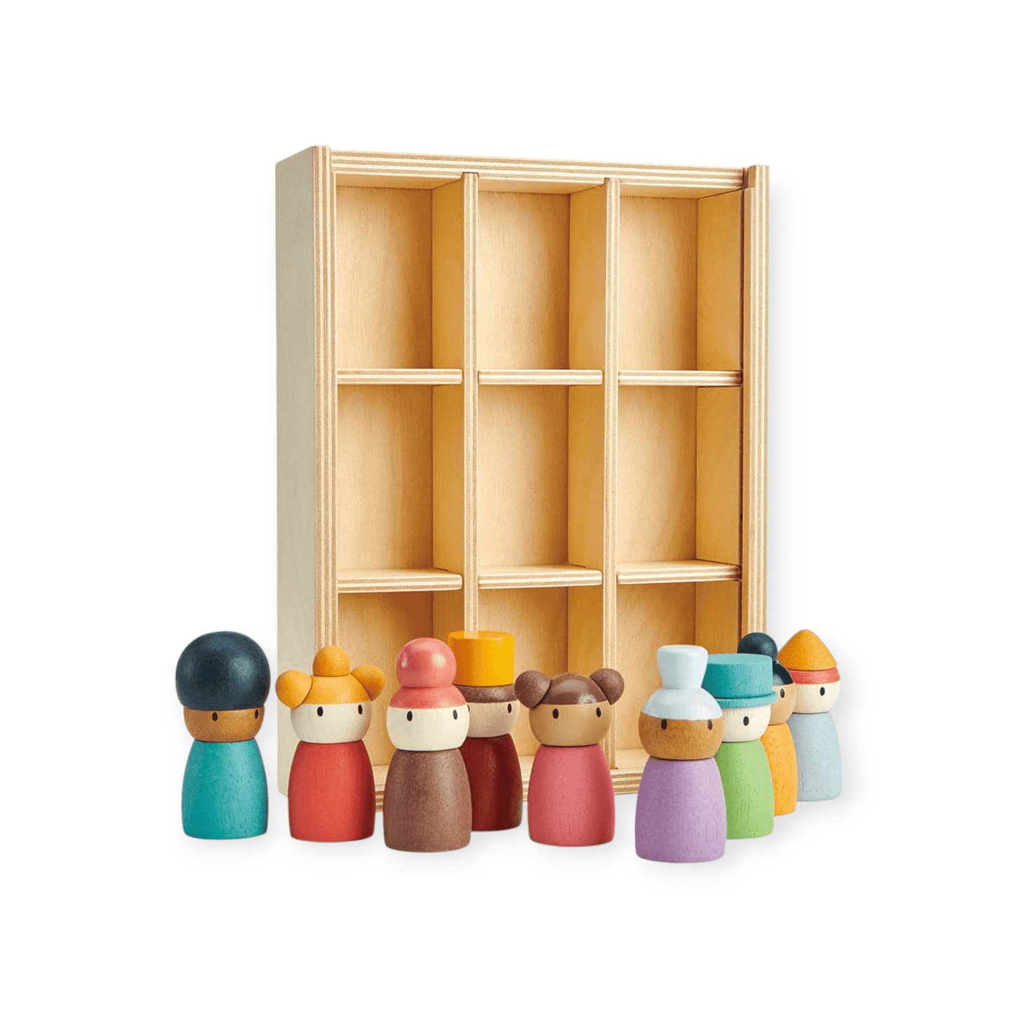 tender leaf Glückliches Volk Hotel - Siliblu Boutique & Atelier