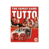 The Family Game Tutto - Siliblu Boutique & Atelier