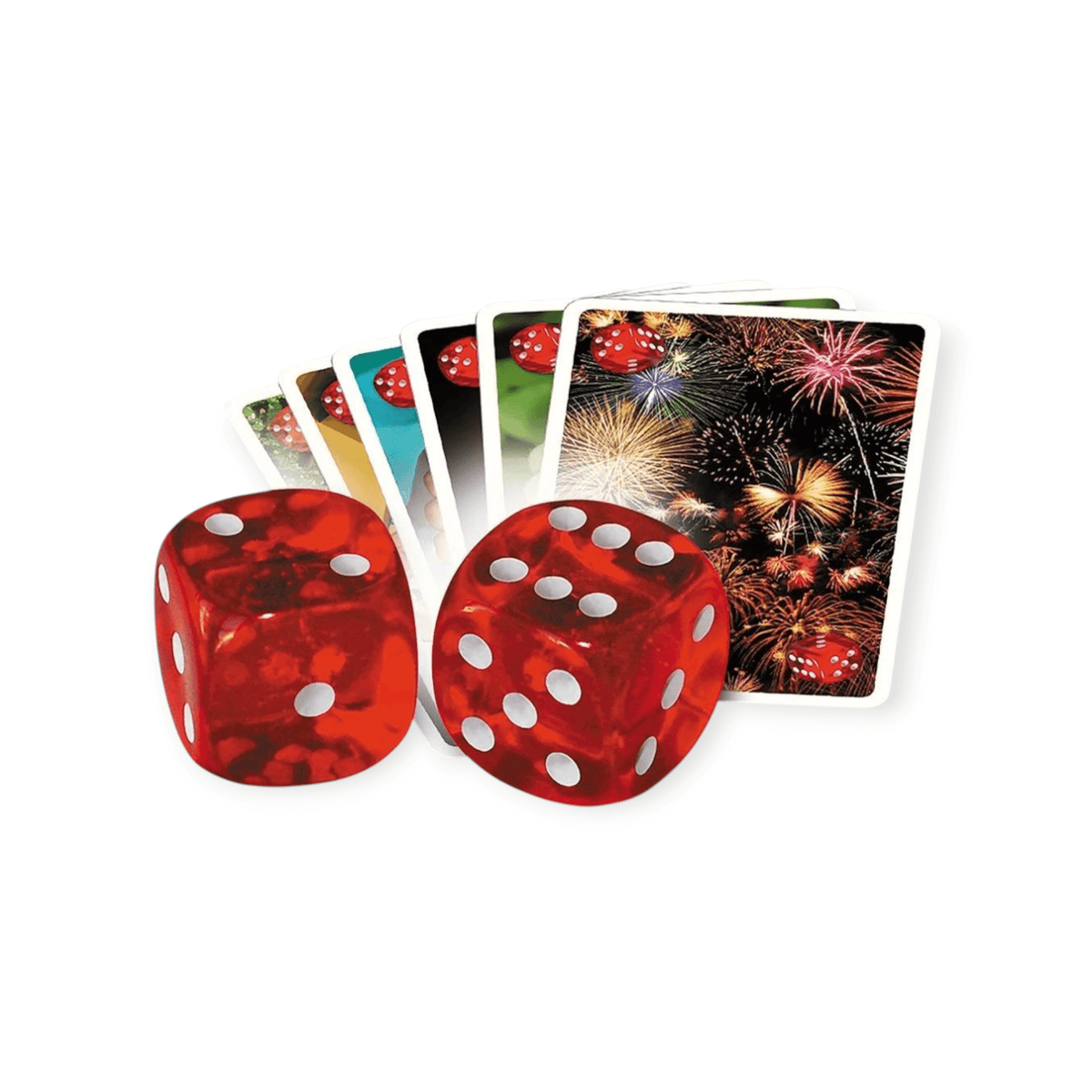 The Family Game Tutto - Siliblu Boutique &amp; Atelier