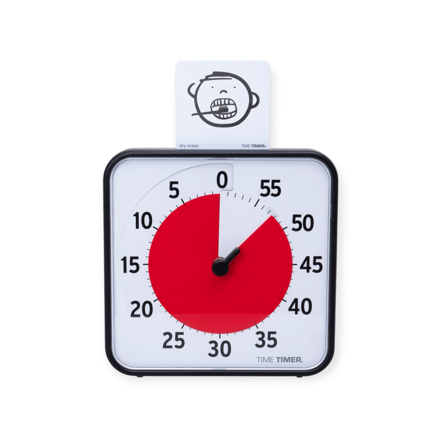 Time Timer MEDIUM - Siliblu Boutique & Atelier