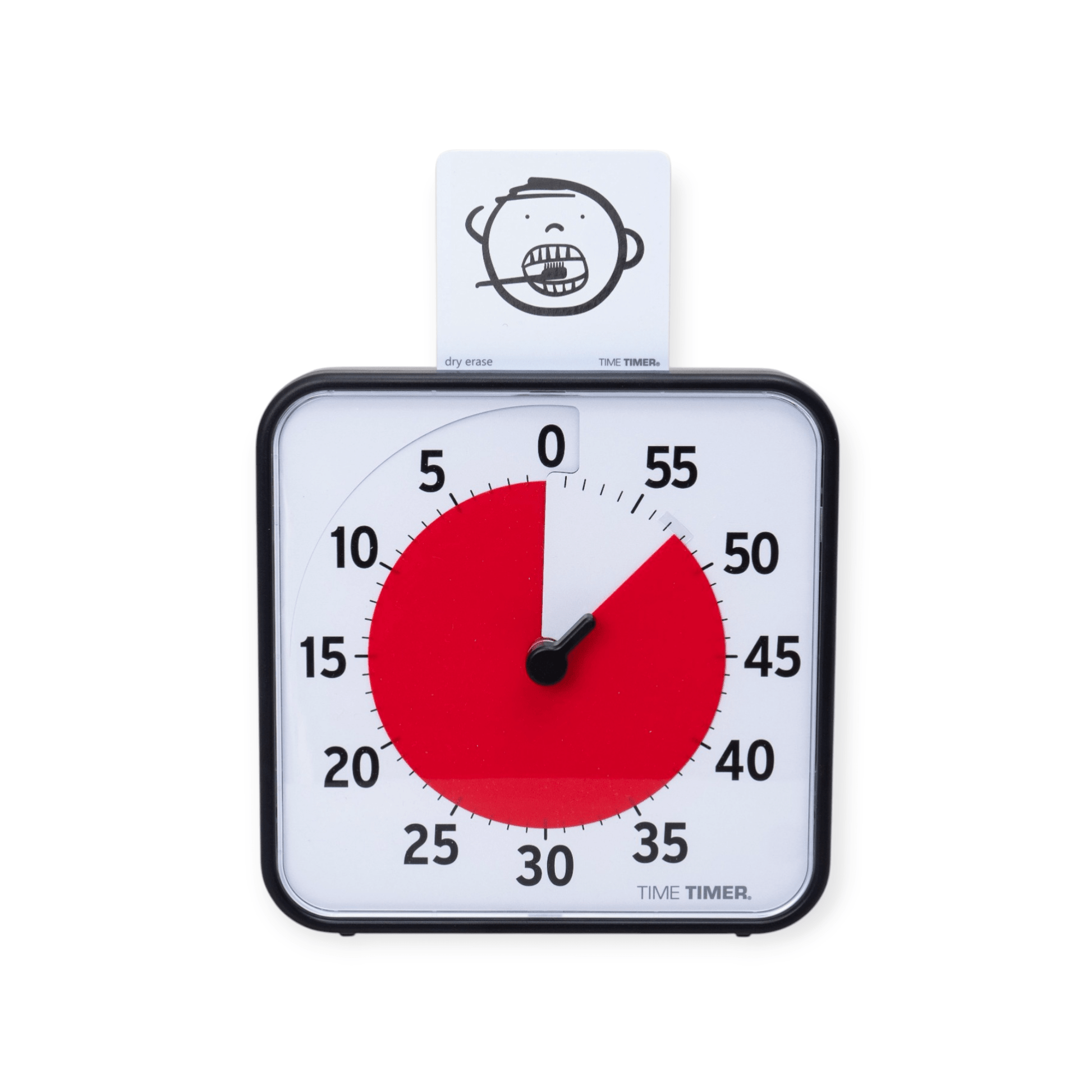 Time Timer MEDIUM - Siliblu Boutique & Atelier