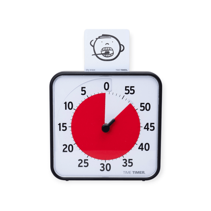 Time Timer MEDIUM - Siliblu Boutique &amp; Atelier