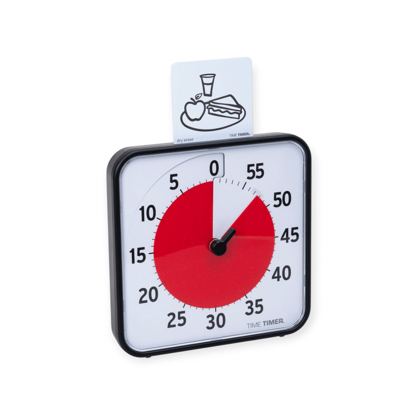 Time Timer MEDIUM - Siliblu Boutique & Atelier