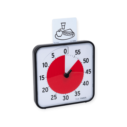 Time Timer MEDIUM - Siliblu Boutique &amp; Atelier
