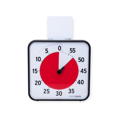 Time Timer MEDIUM - Siliblu Boutique &amp; Atelier