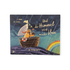 Und der Himmel wird wieder blau - Ein Mutmachbuch - Siliblu Boutique & Atelier
