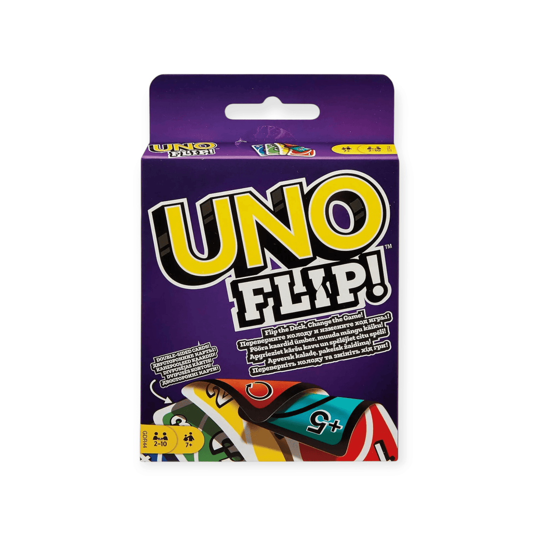 UNO Flip - Siliblu Boutique &amp; Atelier