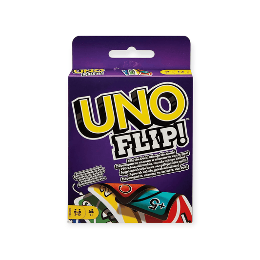 UNO Flip - Siliblu Boutique & Atelier