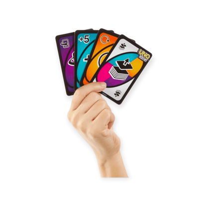 UNO Flip - Siliblu Boutique &amp; Atelier