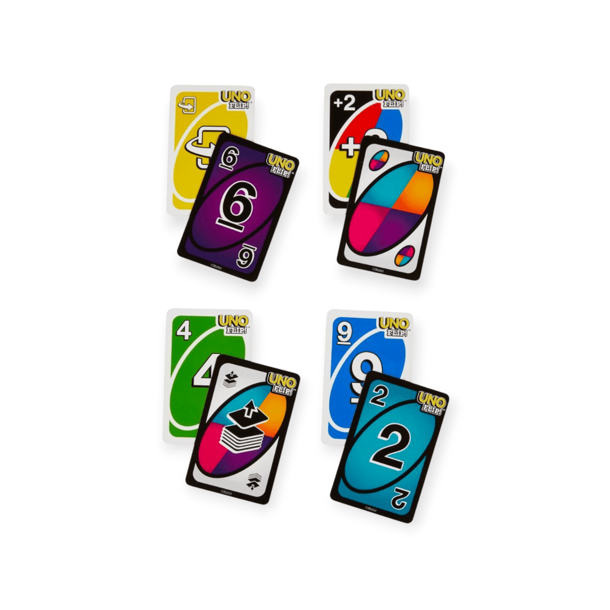 UNO Flip - Siliblu Boutique &amp; Atelier