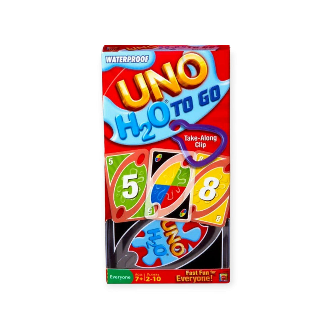 UNO H2O to Go - Siliblu Boutique &amp; Atelier