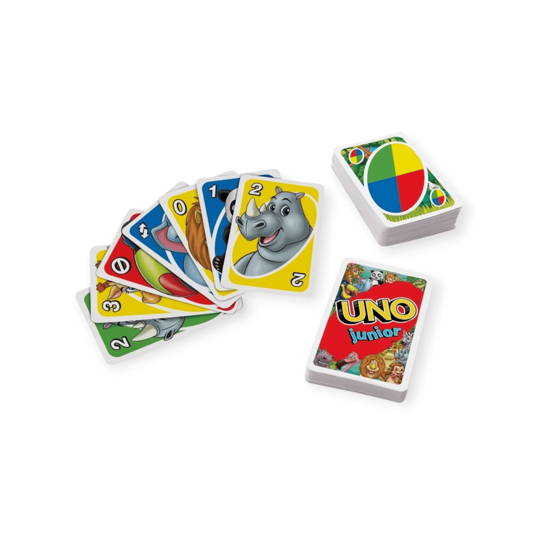 UNO Junior - Siliblu Boutique &amp; Atelier