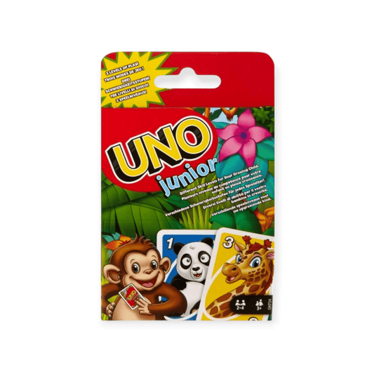 UNO Junior - Siliblu Boutique & Atelier