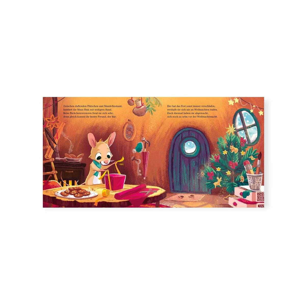 Von kleinen und großen Geschenken - Siliblu Boutique &amp; Atelier