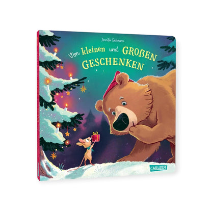 Von kleinen und großen Geschenken - Siliblu Boutique &amp; Atelier