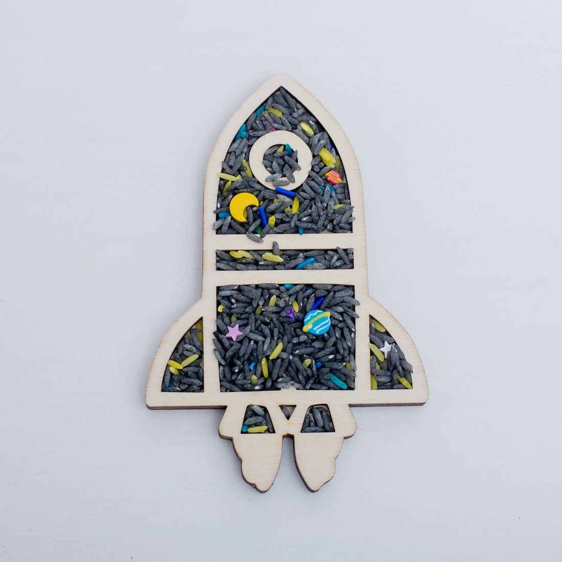 Vultray | Rakete - Siliblu Boutique &amp; Atelier