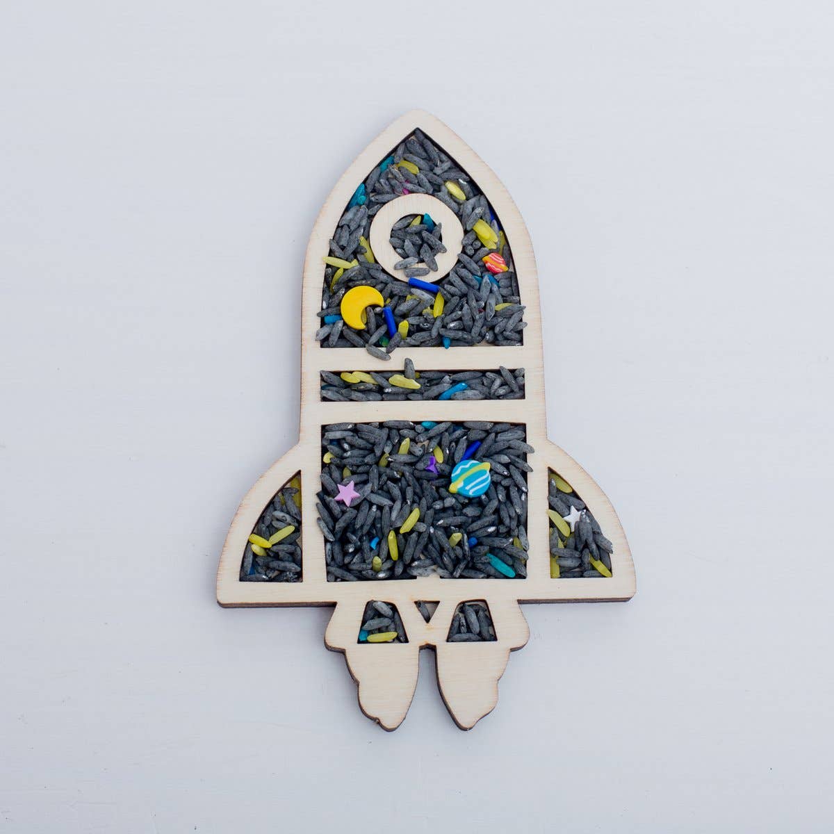 Vultray | Rakete - Siliblu Boutique &amp; Atelier