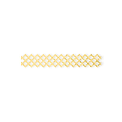 Washi Tape Set silber/gold - Siliblu Boutique &amp; Atelier