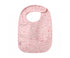 Wasserdichter Latz -Blossom Birds - Siliblu Boutique & Atelier