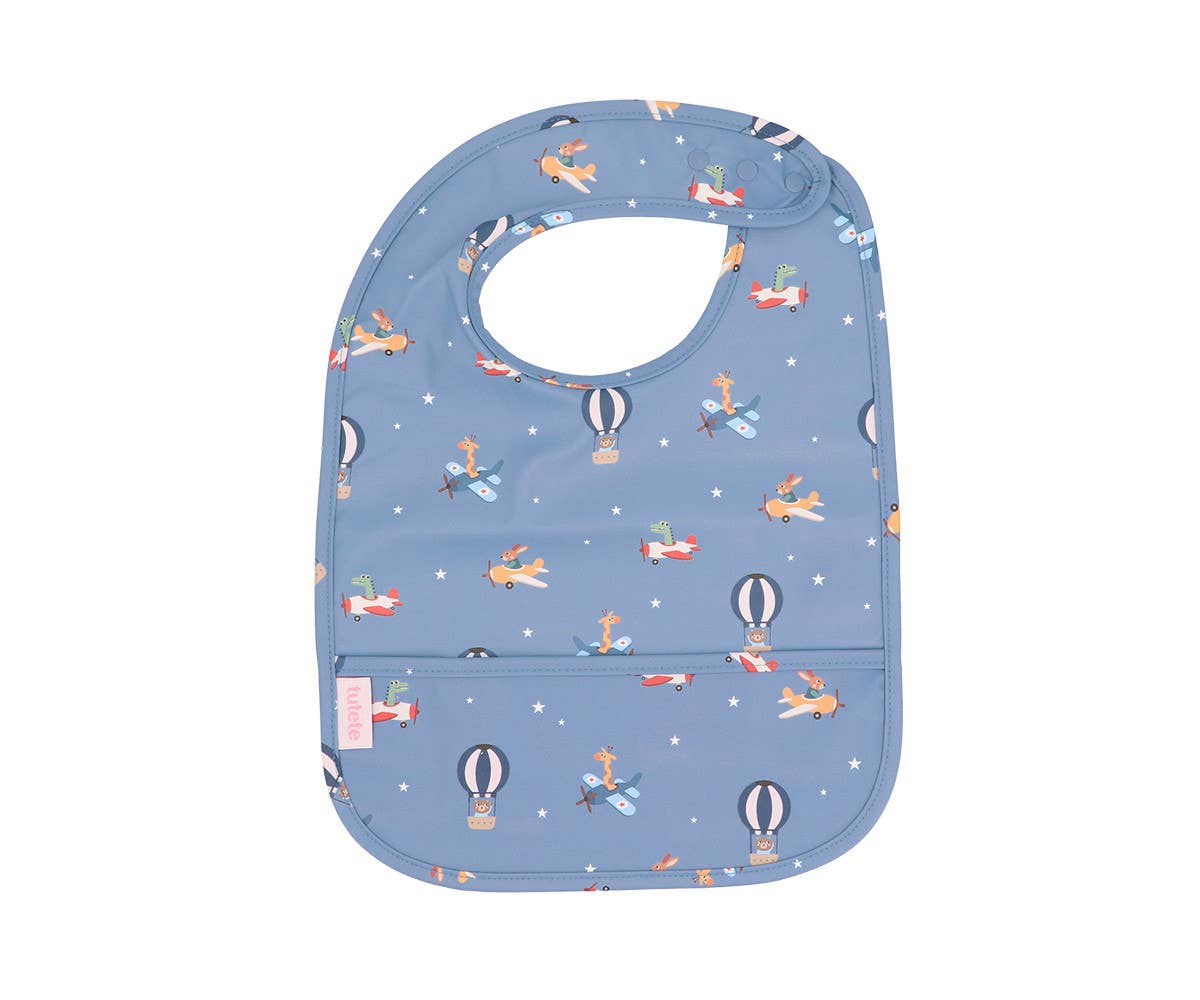 Wasserdichter Latz - Planes - Siliblu Boutique & Atelier