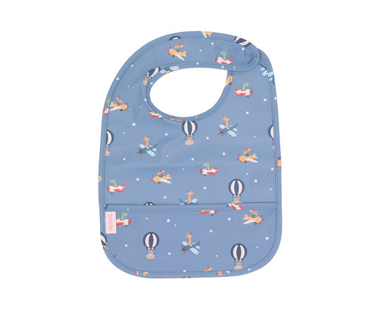 Wasserdichter Latz - Planes - Siliblu Boutique & Atelier