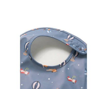 Wasserdichter Latz - Planes - Siliblu Boutique &amp; Atelier
