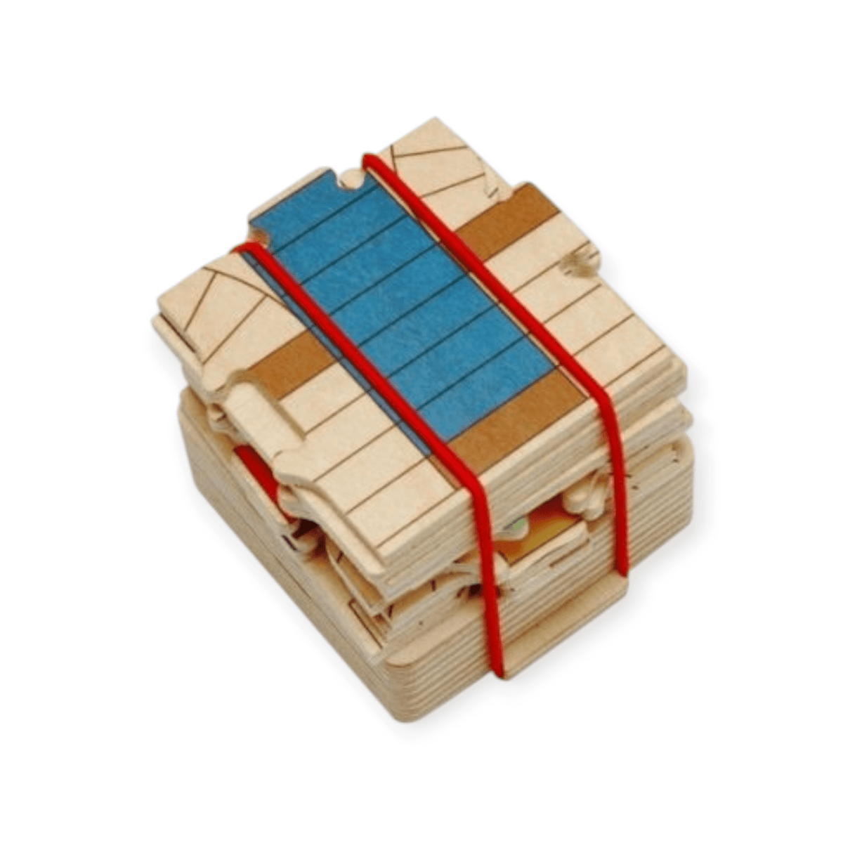 Weizenkorn Eile mit Weile als Pocketversion - Siliblu Boutique &amp; Atelier