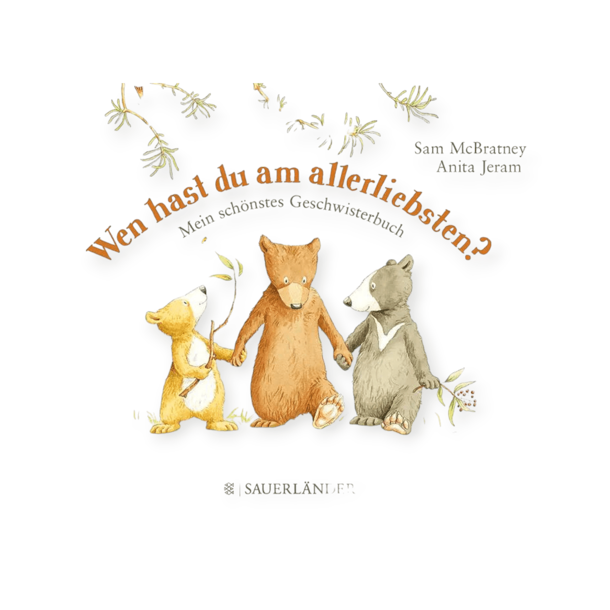 Wen hast du am allerliebsten - Siliblu Boutique & Atelier