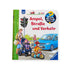 Wieso? Weshalb? Warum? Ampel, Strasse und Verkehr - Siliblu Boutique & Atelier